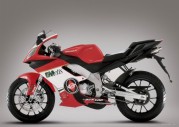 Gilera Nexus 300